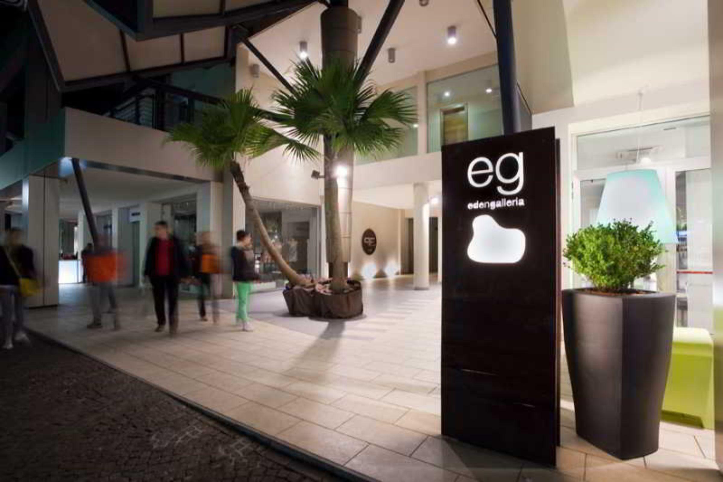 Hotel Eden Lido di Jesolo Exterior photo