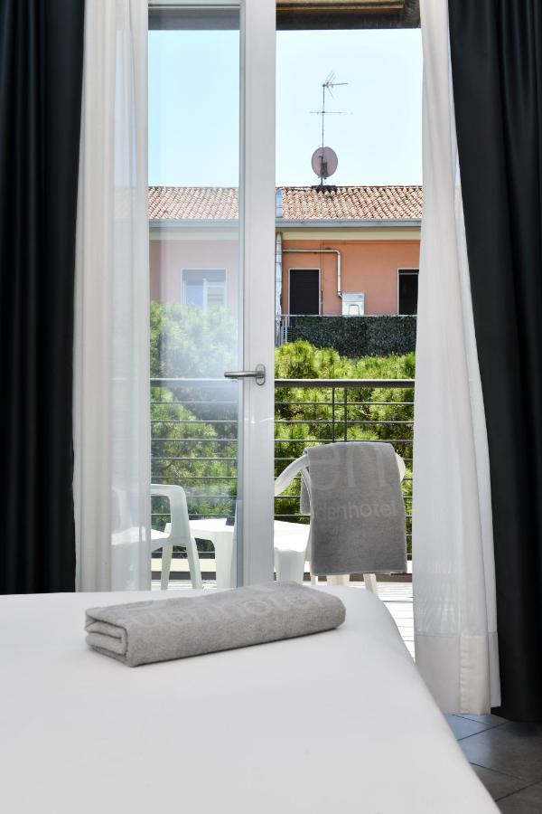 Hotel Eden Lido di Jesolo Exterior photo